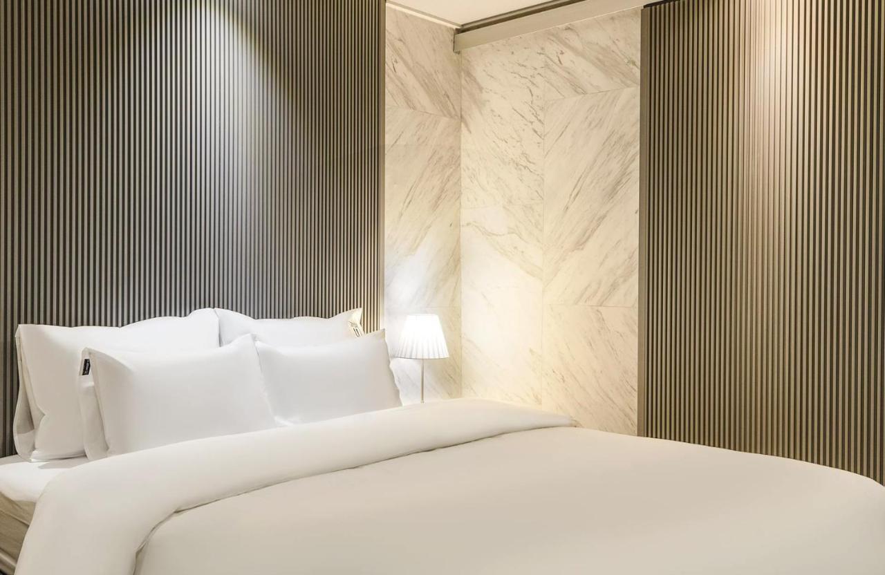 Jj Hotel Сеонгнам Екстериор снимка